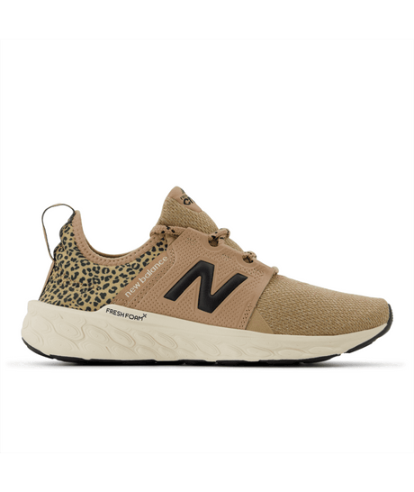 New Balance Women's Fresh Foam X Cruz V3 Running Shoe-1