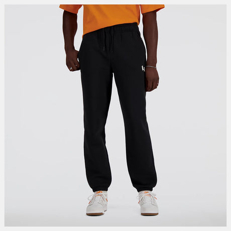 New Balance Men's Klutch X NB Fleece Jogger-1