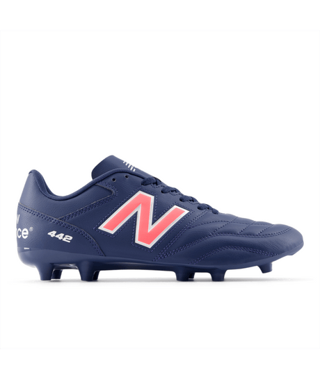 New Balance Men's 442 V2 Academy FG Soccer Cleat-1