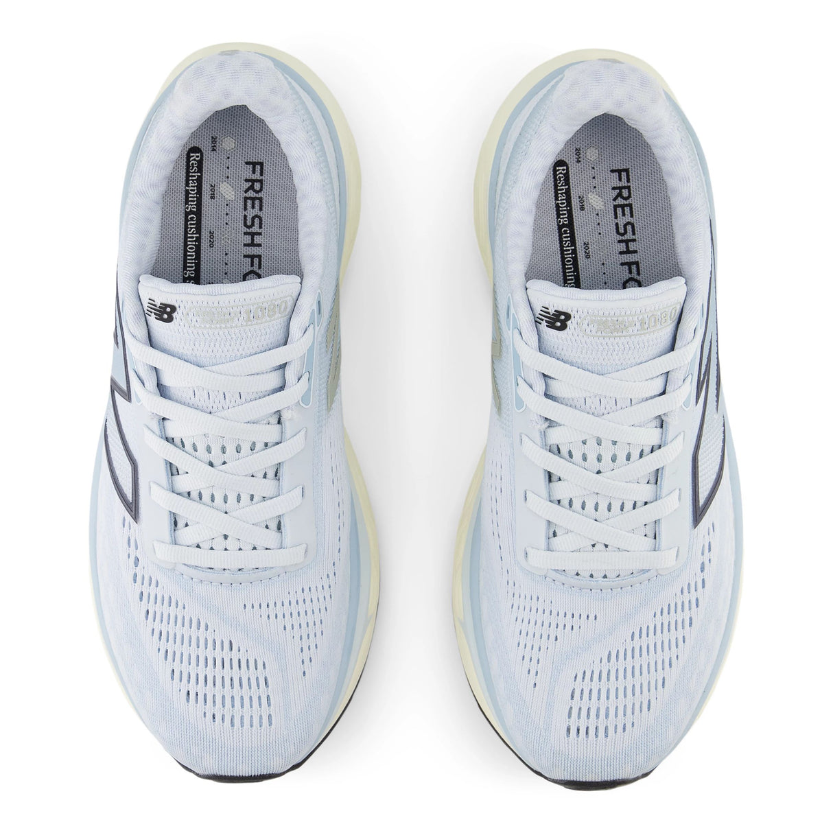 New Balance Women's Fresh Foam X 1080 V14 Running Shoe-4