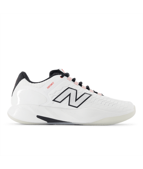 New Balance Men's Fresh Foam X CT-Rally v2 Tennis Shoe-1