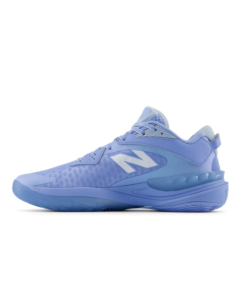 New Balance Men's Aimé Leon Dore x Hesi Low v2 Basketball Shoe-2