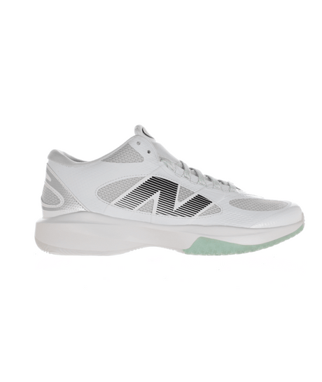 New Balance Men's FreezeLX V5 Box Lacrosse Cleat-1