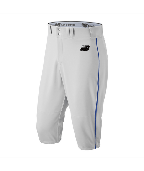 New Balance Men's Adversary 2 Baseball Piped Knicker-1
