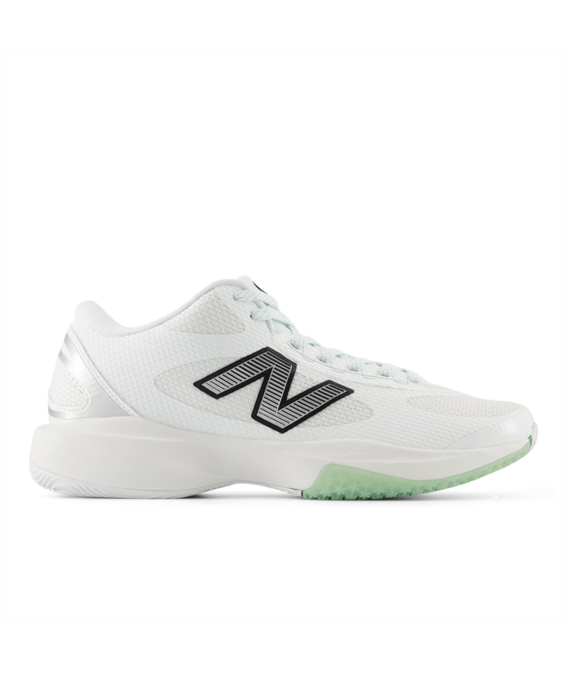 New Balance Men's FreezeLX V5 Box Lacrosse Cleat-1