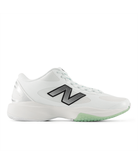 New Balance Men's FreezeLX V5 Box Lacrosse Cleat-1
