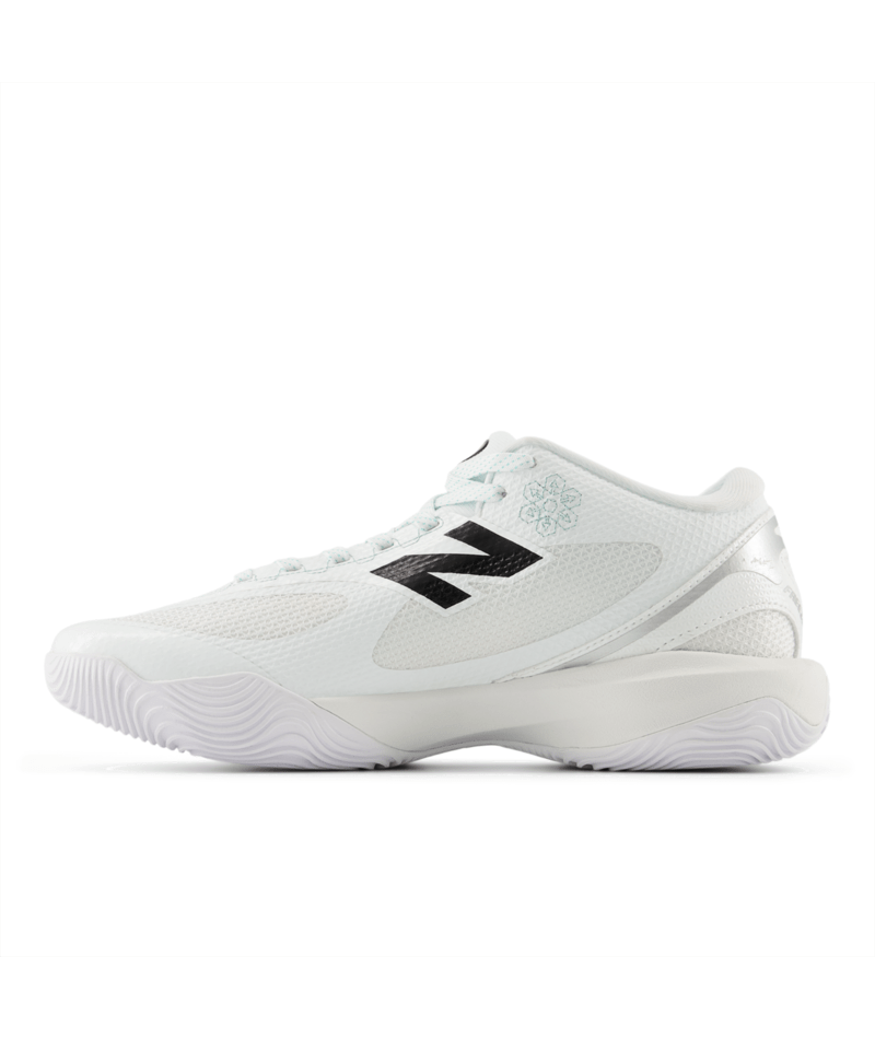 New Balance Men's FreezeLX V5 Box Lacrosse Cleat-2