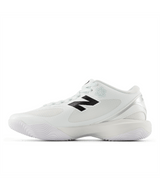 New Balance Men's FreezeLX V5 Box Lacrosse Cleat-2