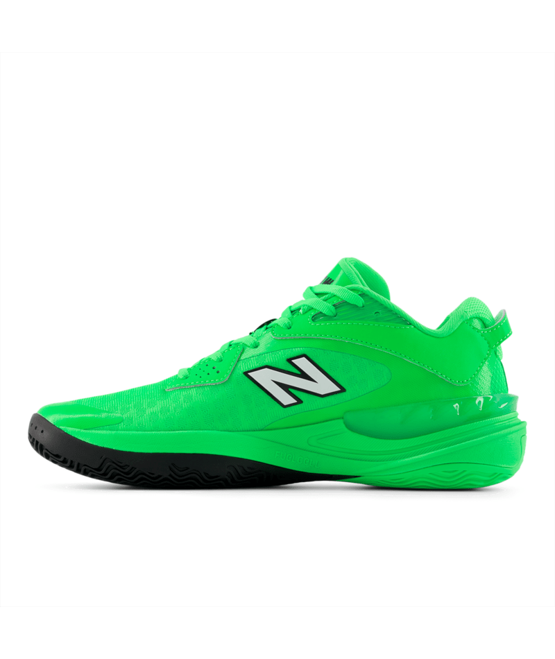 New Balance Men's Aimé Leon Dore x Hesi Low v2 Basketball Shoe-2