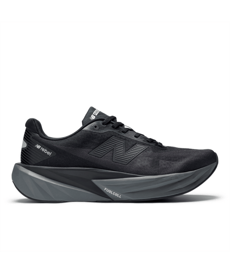 New Balance Men's FuelCell Rebel v5 Running Shoe Mens Footwear Training & Running
