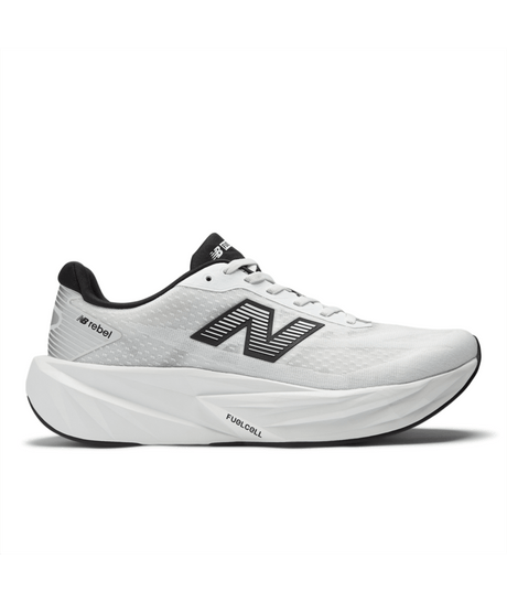 New Balance Men's FuelCell Rebel v5 Running Shoe Mens Footwear Training & Running