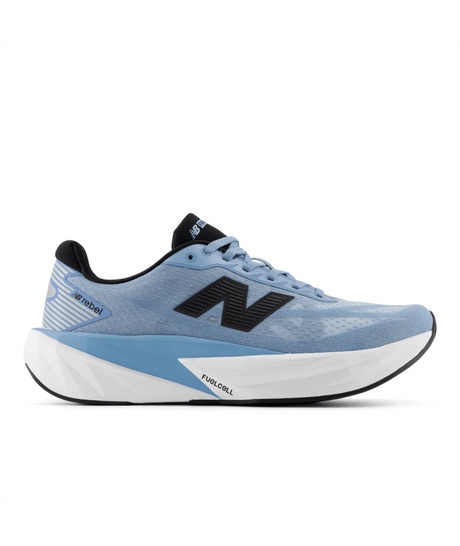 New Balance Men's FuelCell Rebel v5 Running Shoe Mens Footwear Training & Running