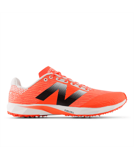 New Balance Men's FuelCell XC7 V5 Cross Country Shoe Track & Field Footwear Adult