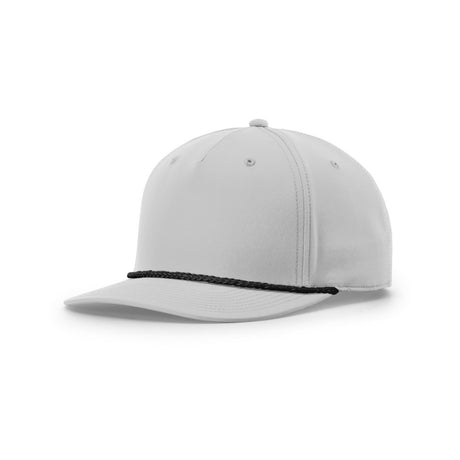 Richardson 258 5 Panel Classic Rope Cap