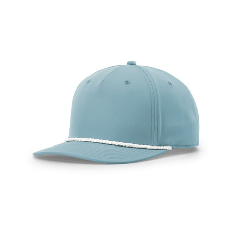 Richardson 258 5 Panel Classic Rope Cap
