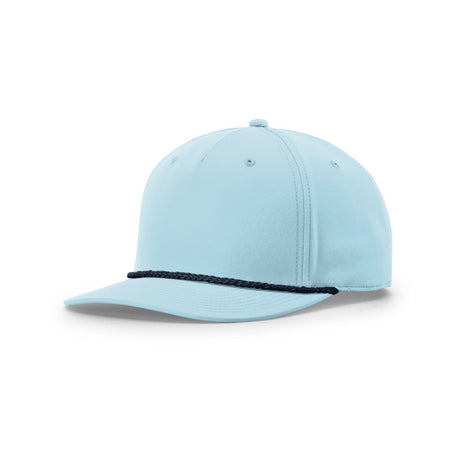 Richardson 258 5 Panel Classic Rope Cap