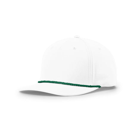 Richardson 258 5 Panel Classic Rope Cap