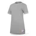 Richardson Youth Stock Select Softball 2-Button Jersey