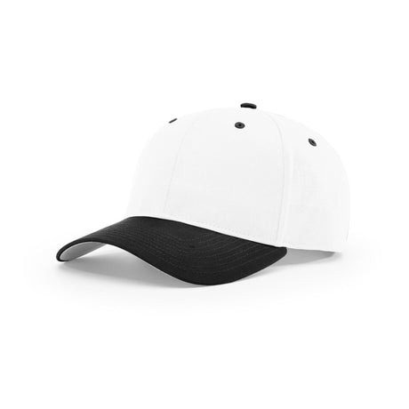 Richardson 212 Pro Twill Snapback Hat