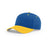 Richardson 212 Pro Twill Snapback Hat