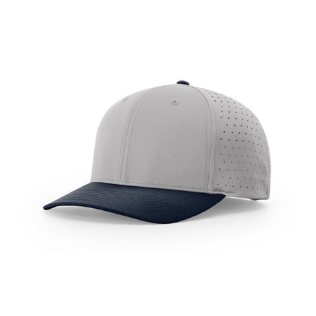 Richardson 632 Laser Perf R-Flex Snapback Hat