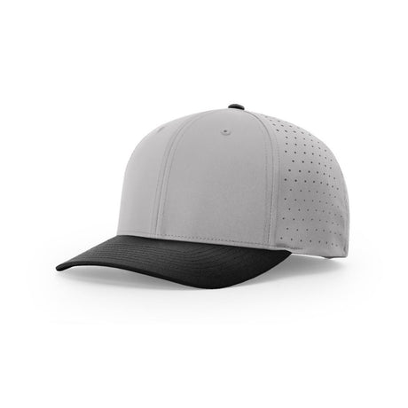 Richardson 632 Laser Perf R-Flex Snapback Hat