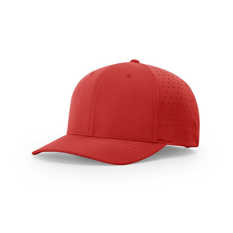 Richardson 632 Laser Perf R-Flex Snapback Hat