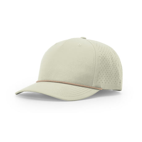 Richardson 355 Laser Perf Performance Rope Cap