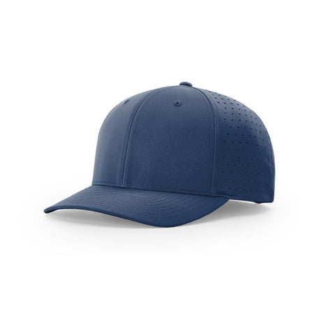 Richardson 632 Laser Perf R-Flex Snapback Hat