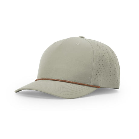 Richardson 355 Laser Perf Performance Rope Cap