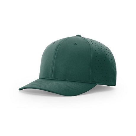 Richardson 632 Laser Perf R-Flex Snapback Hat