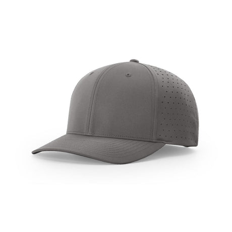 Richardson 632 Laser Perf R-Flex Snapback Hat