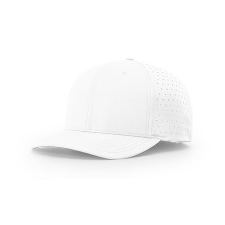 Richardson 632 Laser Perf R-Flex Snapback Hat
