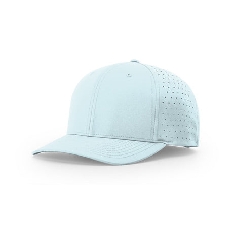 Richardson 632 Laser Perf R-Flex Snapback Hat