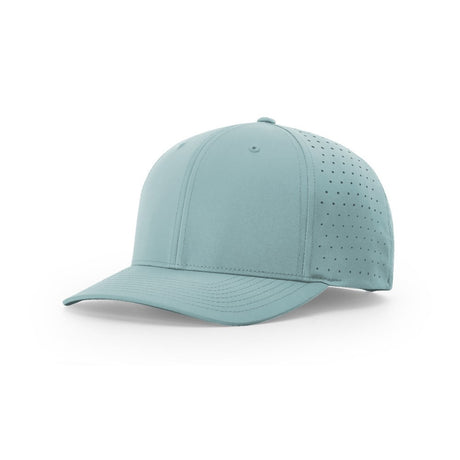 Richardson 632 Laser Perf R-Flex Snapback Hat