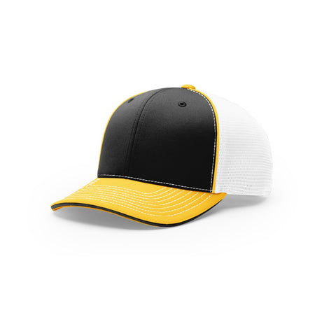 Richardson 172 Pulse Sportmesh R-Flex Hat