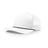Richardson 112FPR Five Panel Trucker with Rope Hat