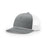 Richardson 112FPR Five Panel Trucker with Rope Hat