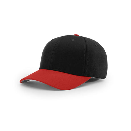 Richardson 585 Acrylic-Wool Blend R-Flex Hat