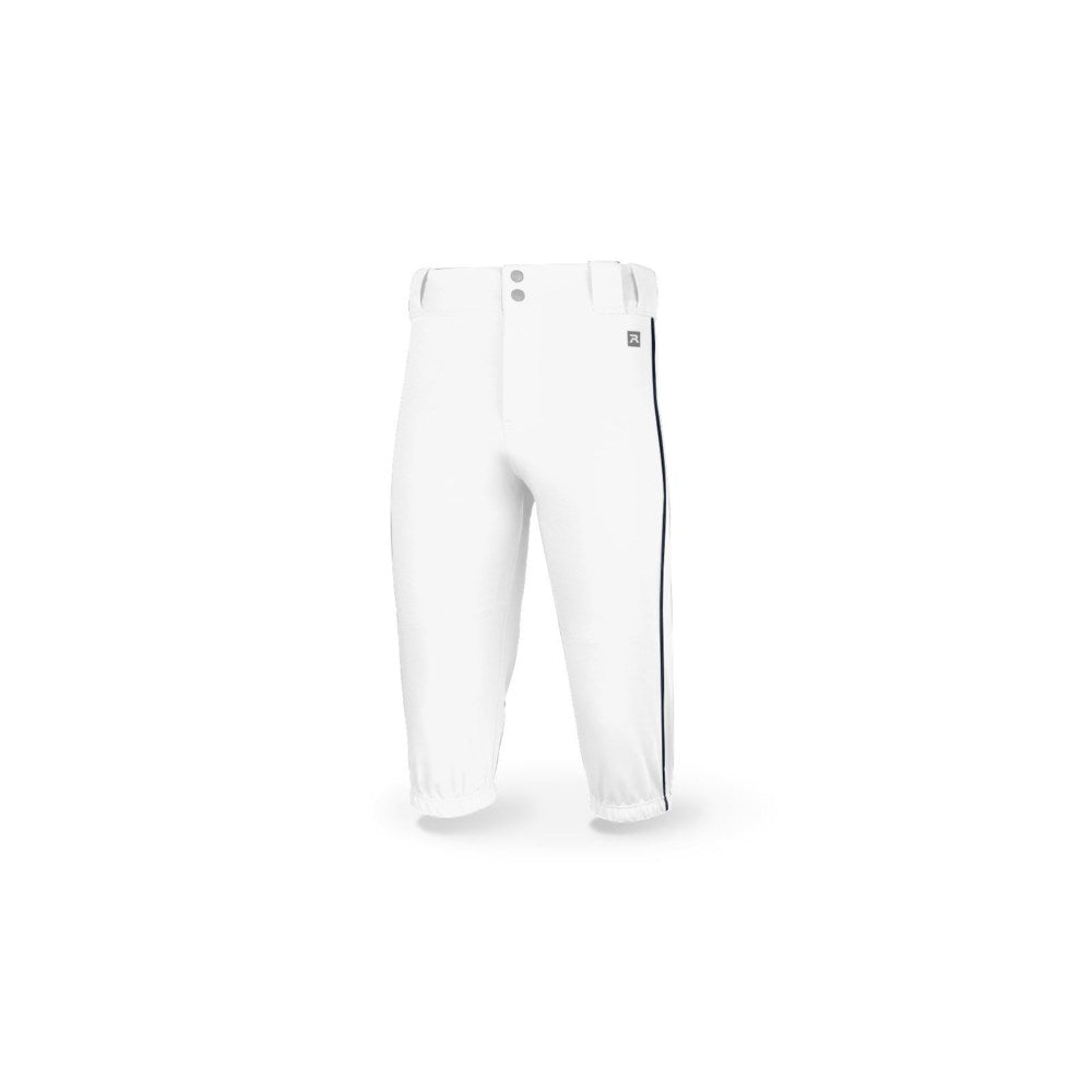 Richardson Youth Stock PTS Baseball Piped Knicker Pant