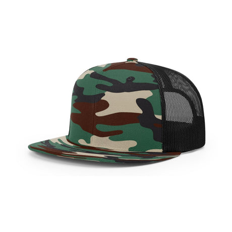 Richardson 511 ACRYLIC-WOOL BLEND TRUCKER Hat