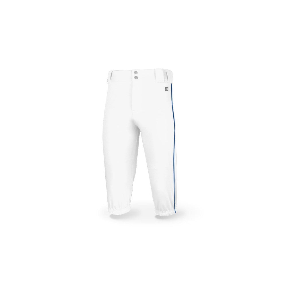 Richardson Youth Stock PTS Baseball Piped Knicker Pant