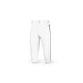 Richardson Youth Stock PTS Baseball Piped Knicker Pant