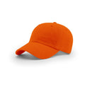 Richardson R55 Garment Washed Twill Hat