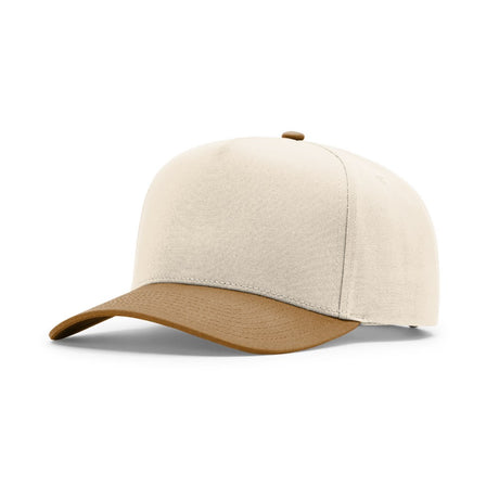 Richardson 323FPC Full Fabric Five Panel Champ Hat