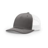 Richardson 112FP Five Panel Trucker Hat