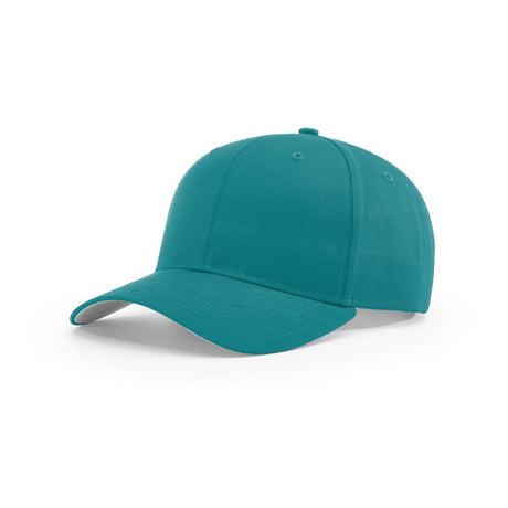 Richardson 212 Pro Twill Snapback Hat