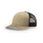 Richardson 112FP Five Panel Trucker Hat