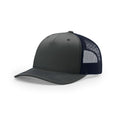 Richardson 112FP Five Panel Trucker Hat