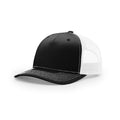 Richardson 112FP Five Panel Trucker Hat